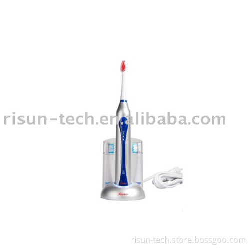 Electric toothbrush